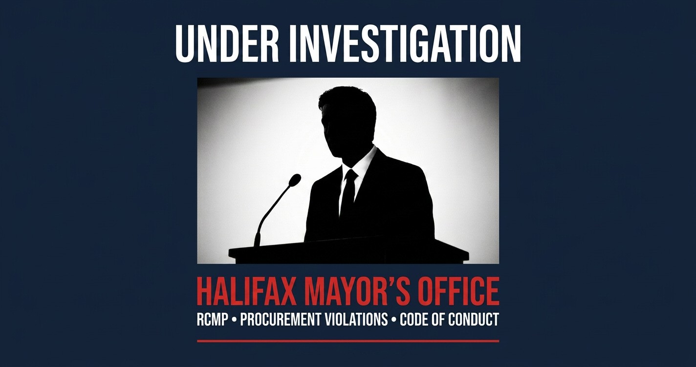 Graphic for Andy Fillmore didn’t learn bad habits at city hall. He brought them with him.