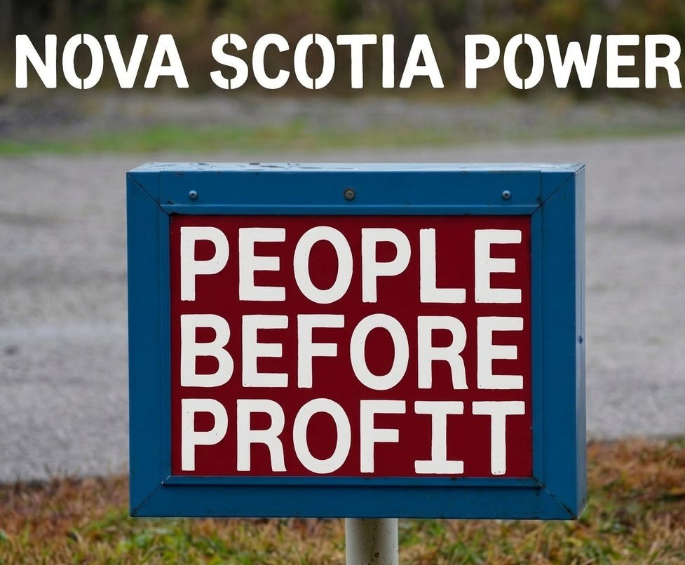 Graphic for When the Power Goes Out on a very hot day?