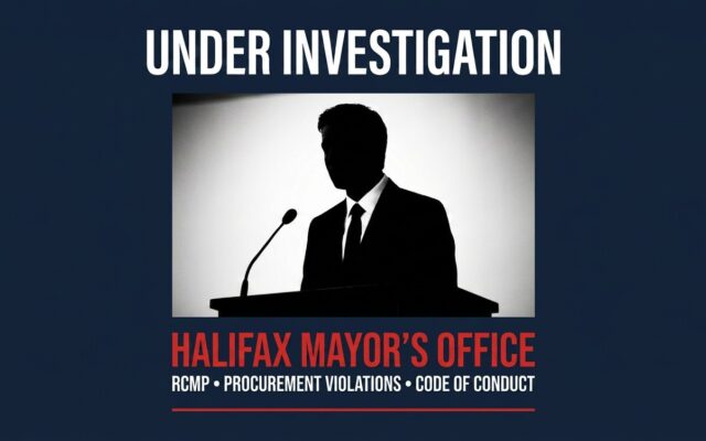 Andy Fillmore didn’t learn bad habits at city hall. He brought them with him.