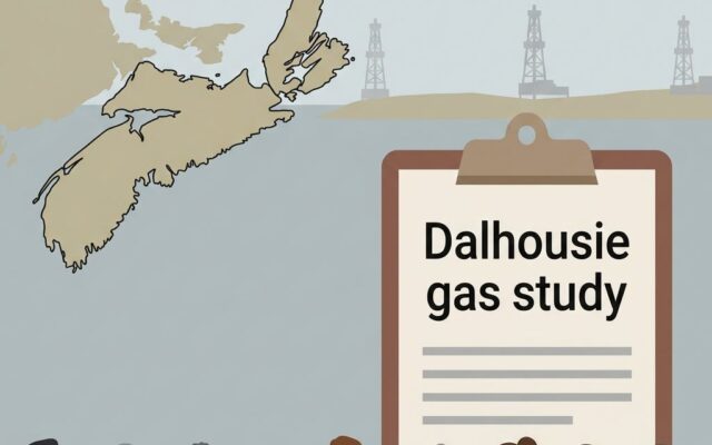 Dalhousie Fracking Research Deal: Deal or No Deal?