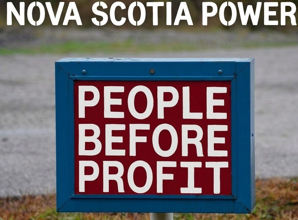Lead graphic for “When the Power Goes Out on a very hot day?”